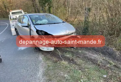 Assistance et dépannage